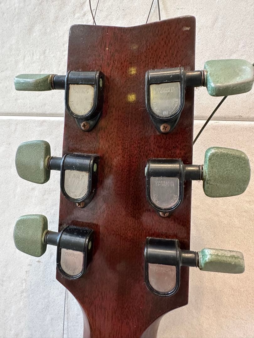 YAMAHA FG-200J/黒ラベル ジャパンヴィンテージ　※n2f