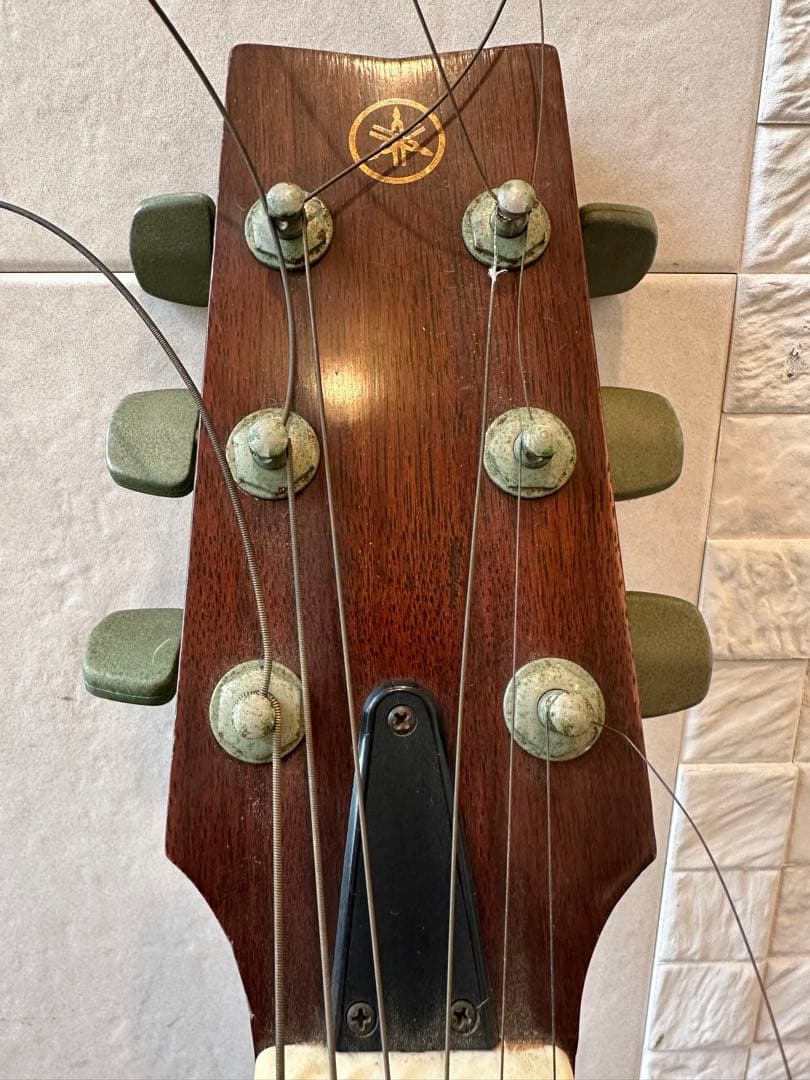 YAMAHA FG-200J/黒ラベル ジャパンヴィンテージ　※n2f