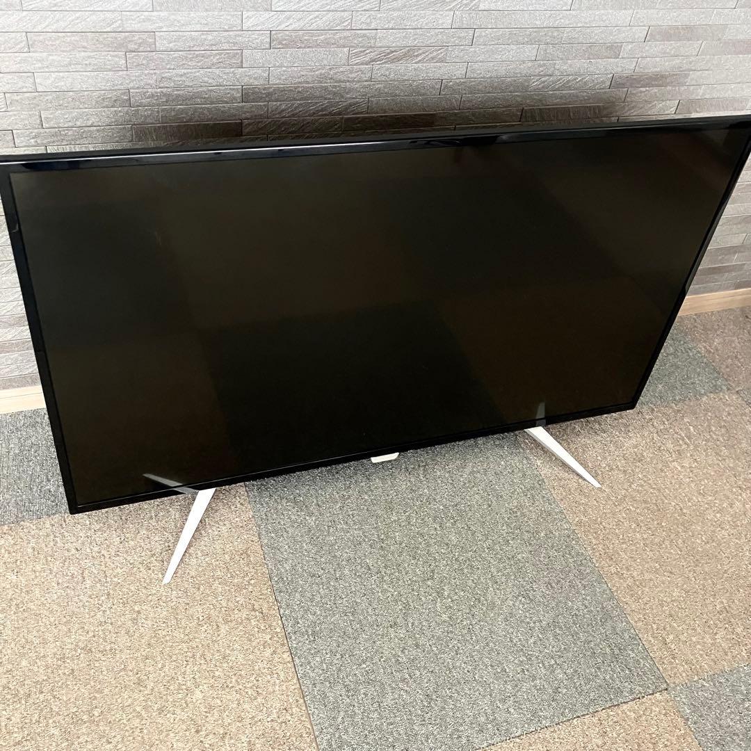 【動作確認済】43インチ 4K 液晶モニター フィリップス BDM4350