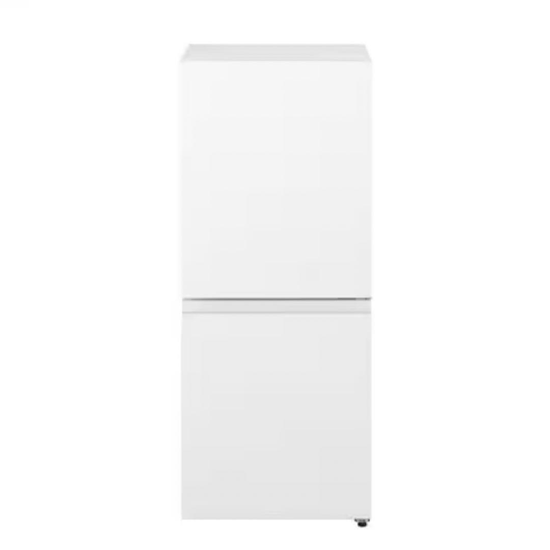 Panasonic冷蔵庫 NR-B16C1-W 156L 2024 右開き