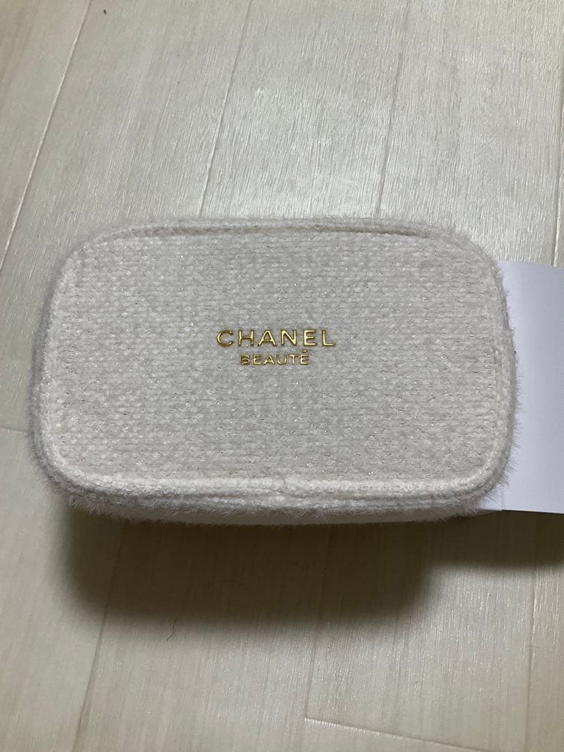 CHANEL シャネルトータルルックセット