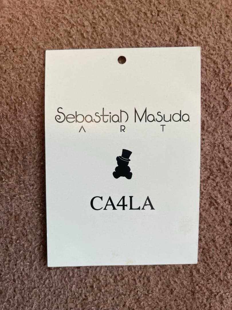 6%DOKIDOKI キャップとブックとDVD