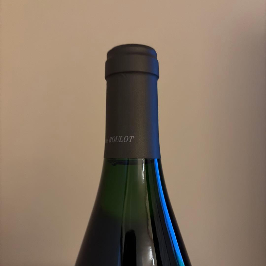 ドメーヌ ルーロ Bourgogne Aligoté 2022 アリゴテ