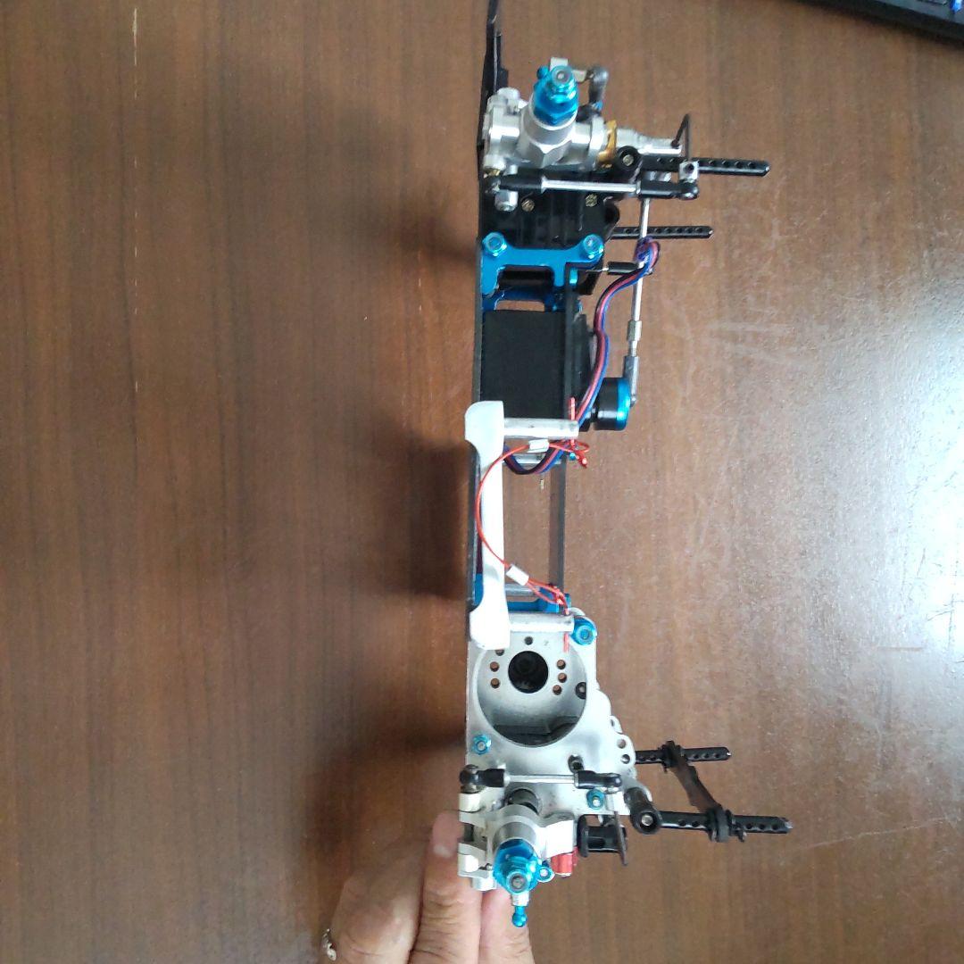 タミヤ　Ｍ０２