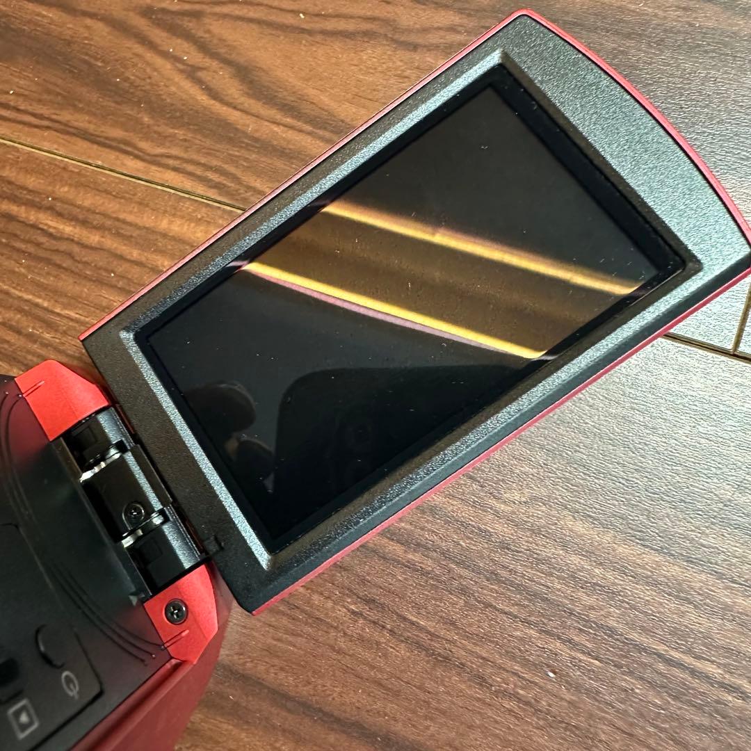 SONY HDR-CX680 ビデオカメラ ほぼ新品 5566