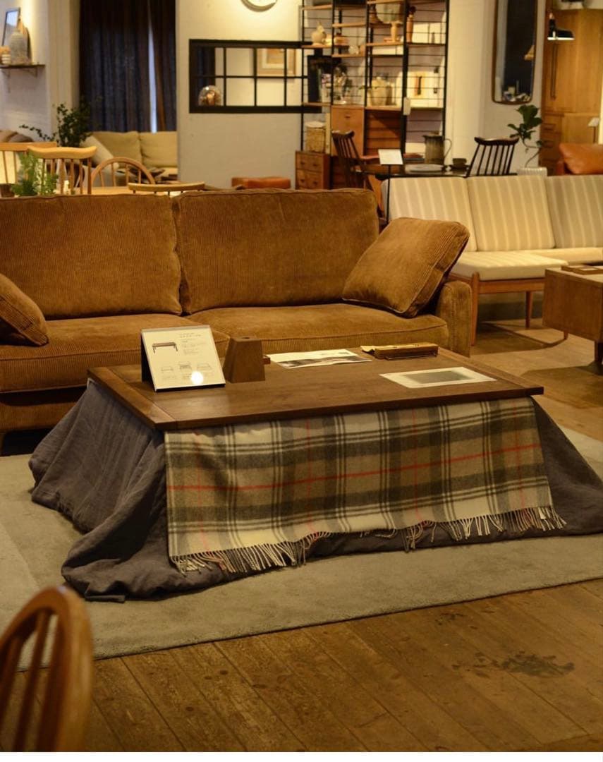 ANTRY アントリー　こたつ