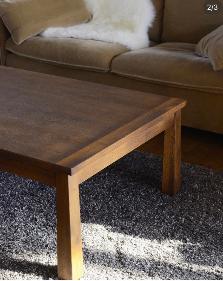 ANTRY アントリー　こたつ