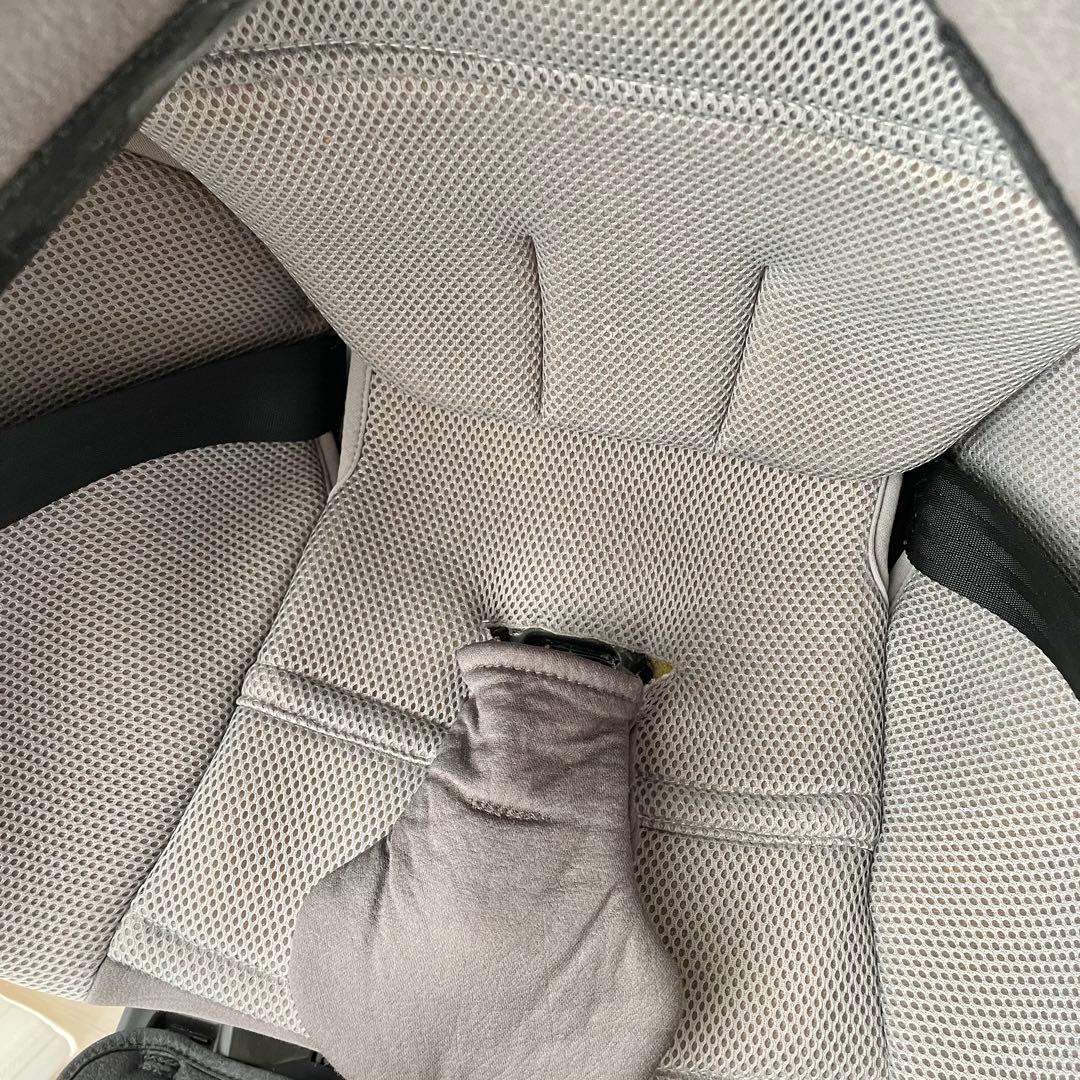 コンビ クルムーヴ スマート ISOFIX エッグショック JN-570