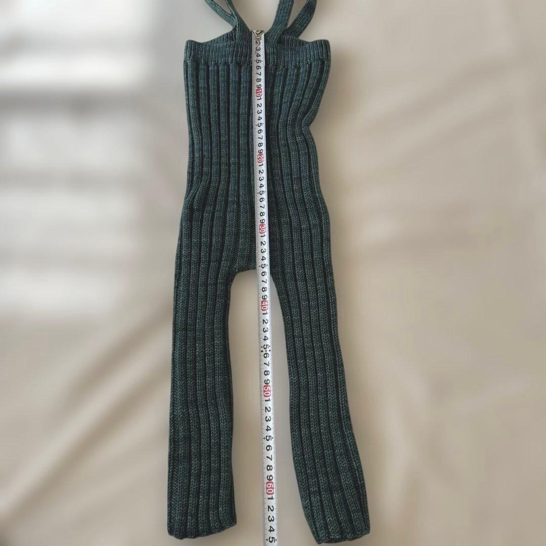 【美品】misha and puff 2-3y 大きめ