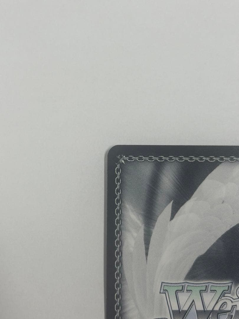 Angel Beats! サイン入りキャラクターカード