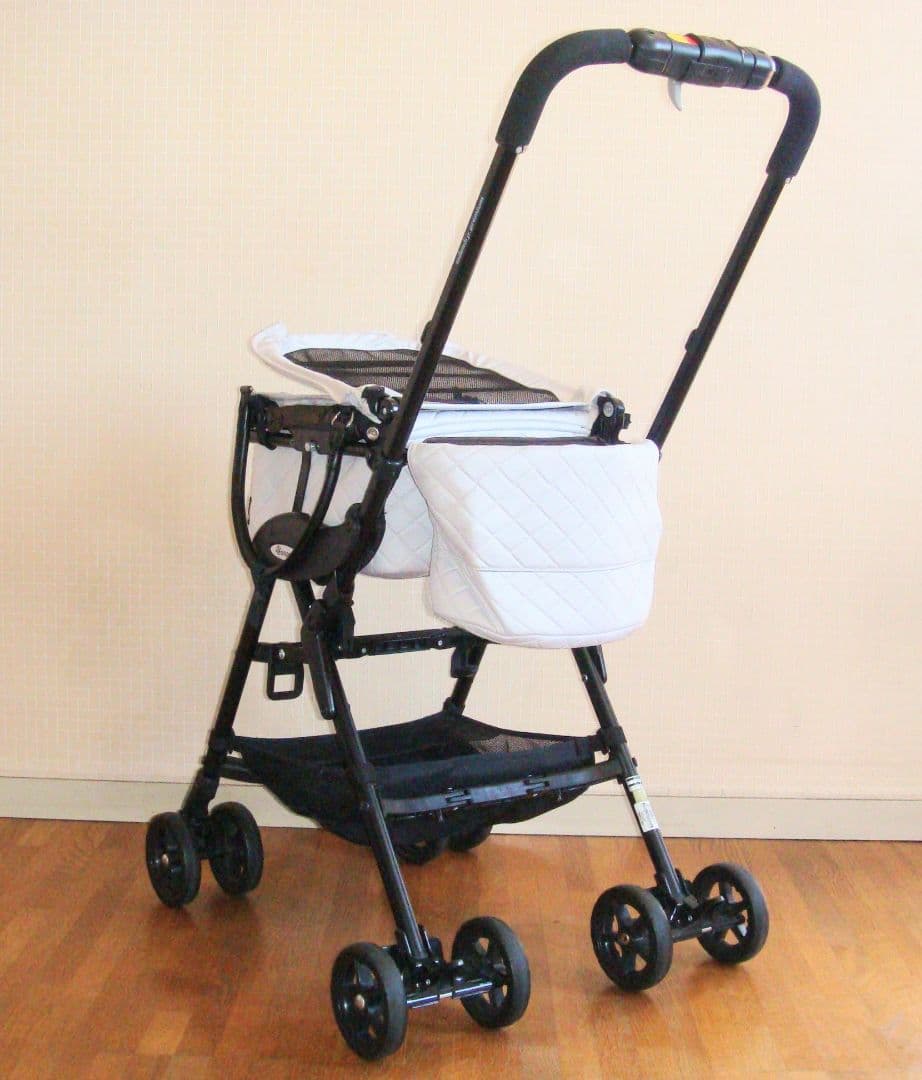 【☆sale中☆】値下 Combi コムペット ミリミリジュニア 難有