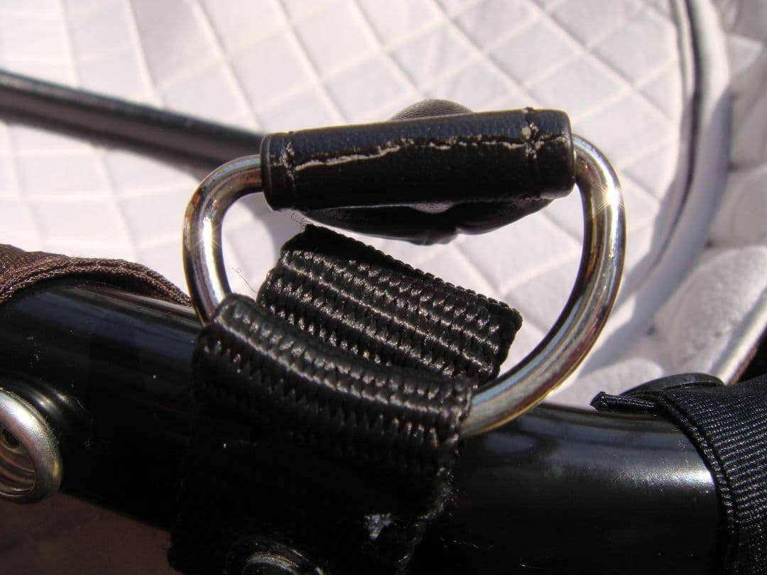 【☆sale中☆】値下 Combi コムペット ミリミリジュニア 難有