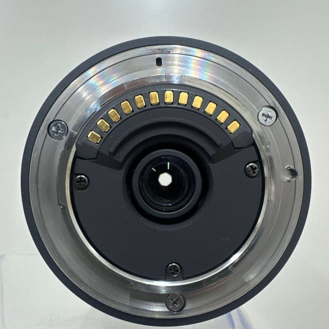 Nikon1 J1 +望遠30-110mm レンズ【ショット数8,103枚】