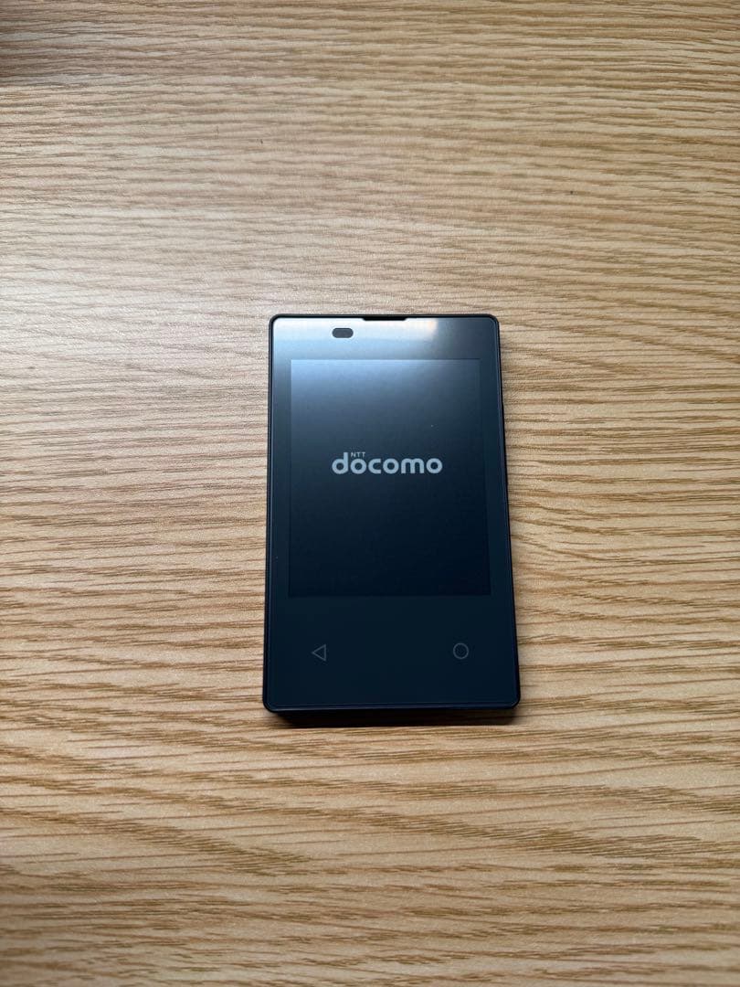 カードケータイ KY-01L