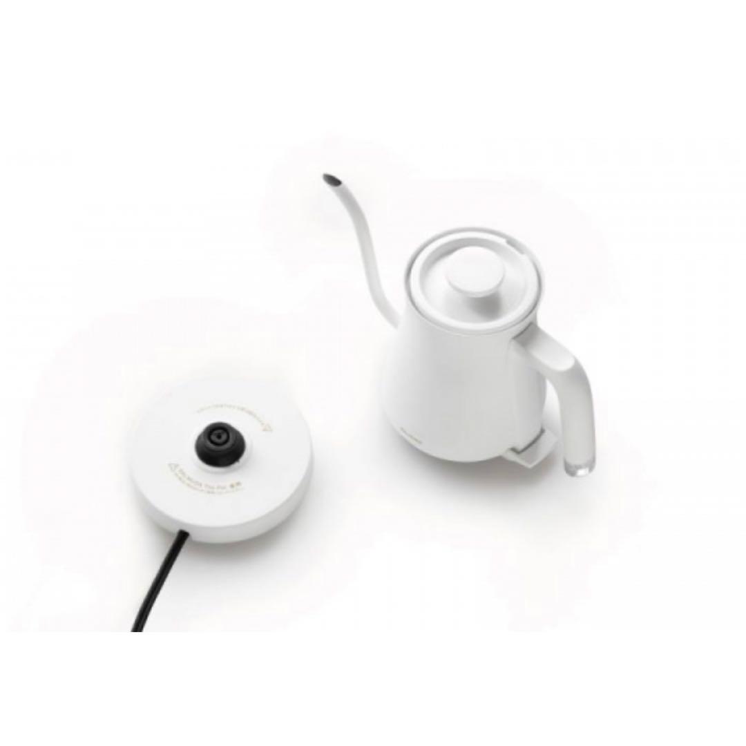 BALMUDA The Pot 電気ケトル 0.6L