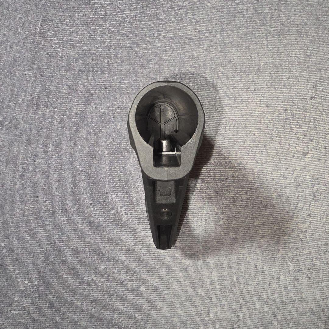 「実物」　MAGPUL DT STOCK ブラック