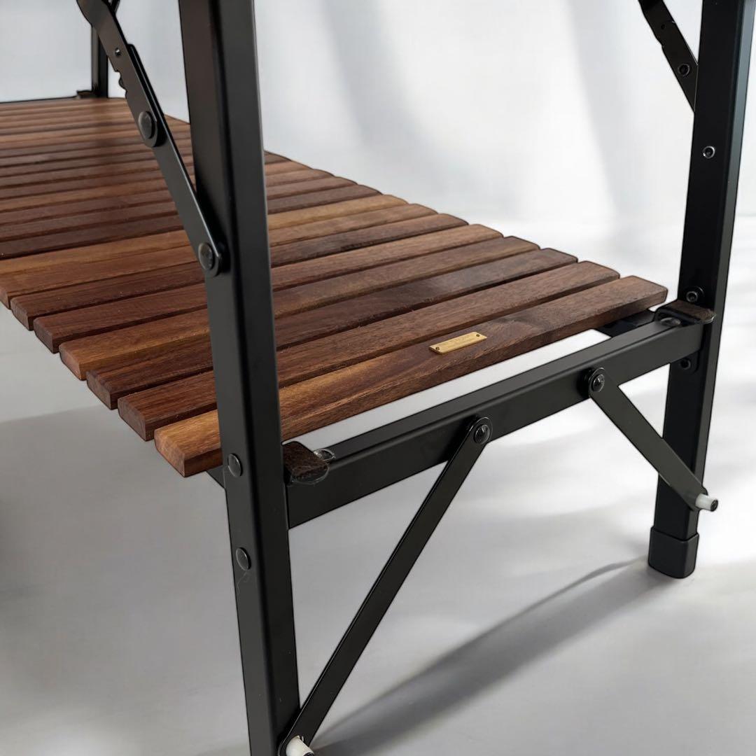 ラーテルワークステーブルアンダーラック