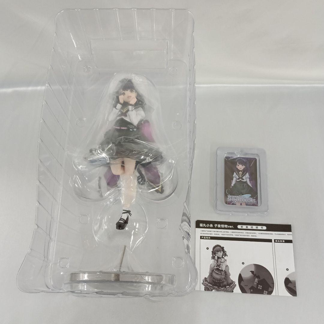 福丸小糸 「アイドルマスター シャイニーカラーズ」 1/7