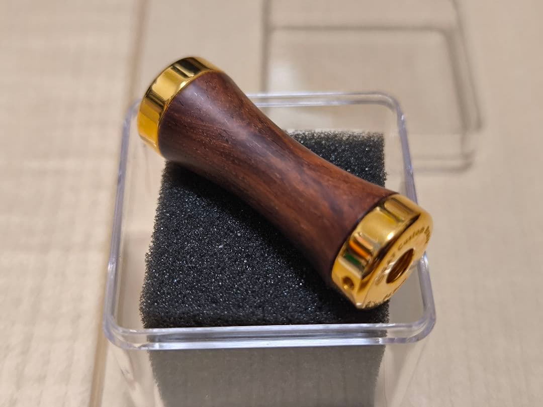 か*で様 GAT プレミアムトロンボーンレバー ハイブリッドシリーズ