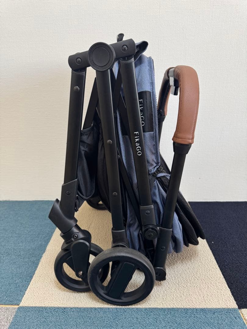 ペットカート FikaGO