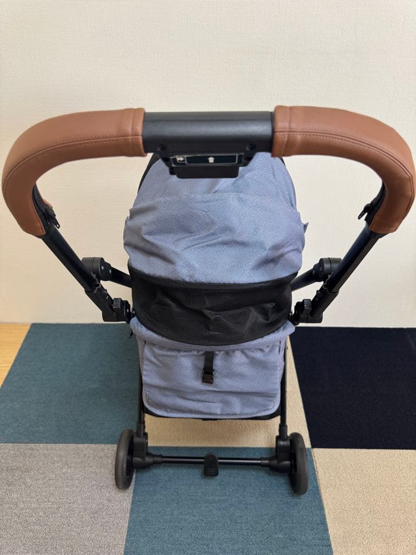 ペットカート FikaGO