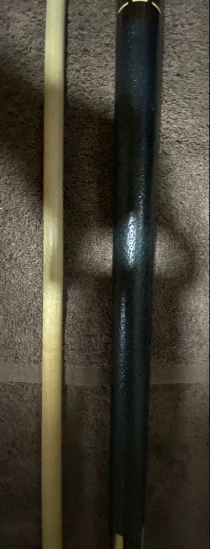 ビンテージカスタムキューJOSS