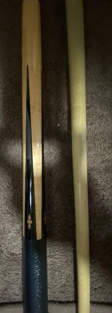 ビンテージカスタムキューJOSS