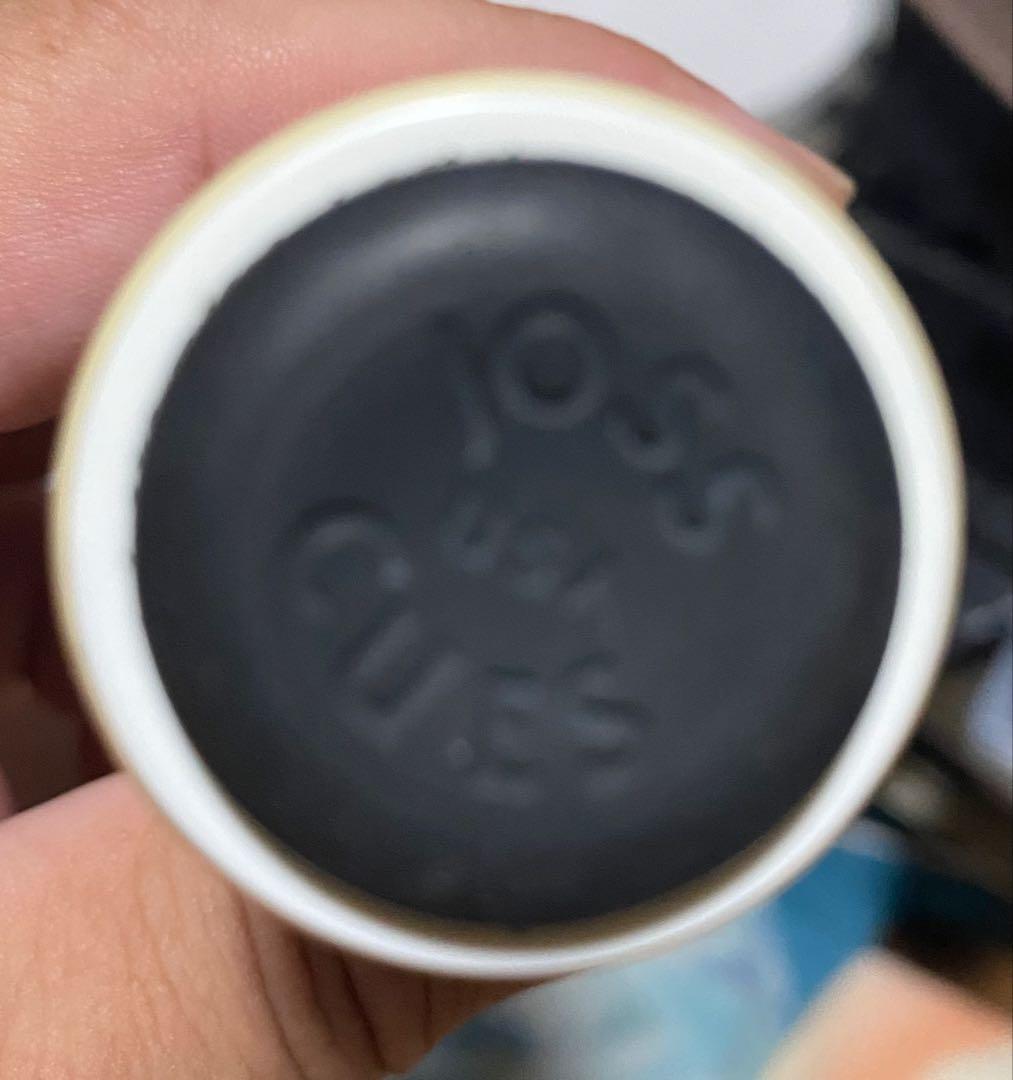 ビンテージカスタムキューJOSS