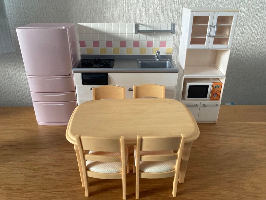 リーメント　ぷちサンプルシリーズ　まとめ売り　廃盤商品