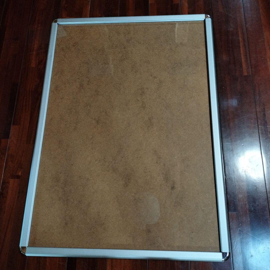 ポスターグリップ　A1 1枚＋B1 2枚（画像は1枚） 　合計3枚組