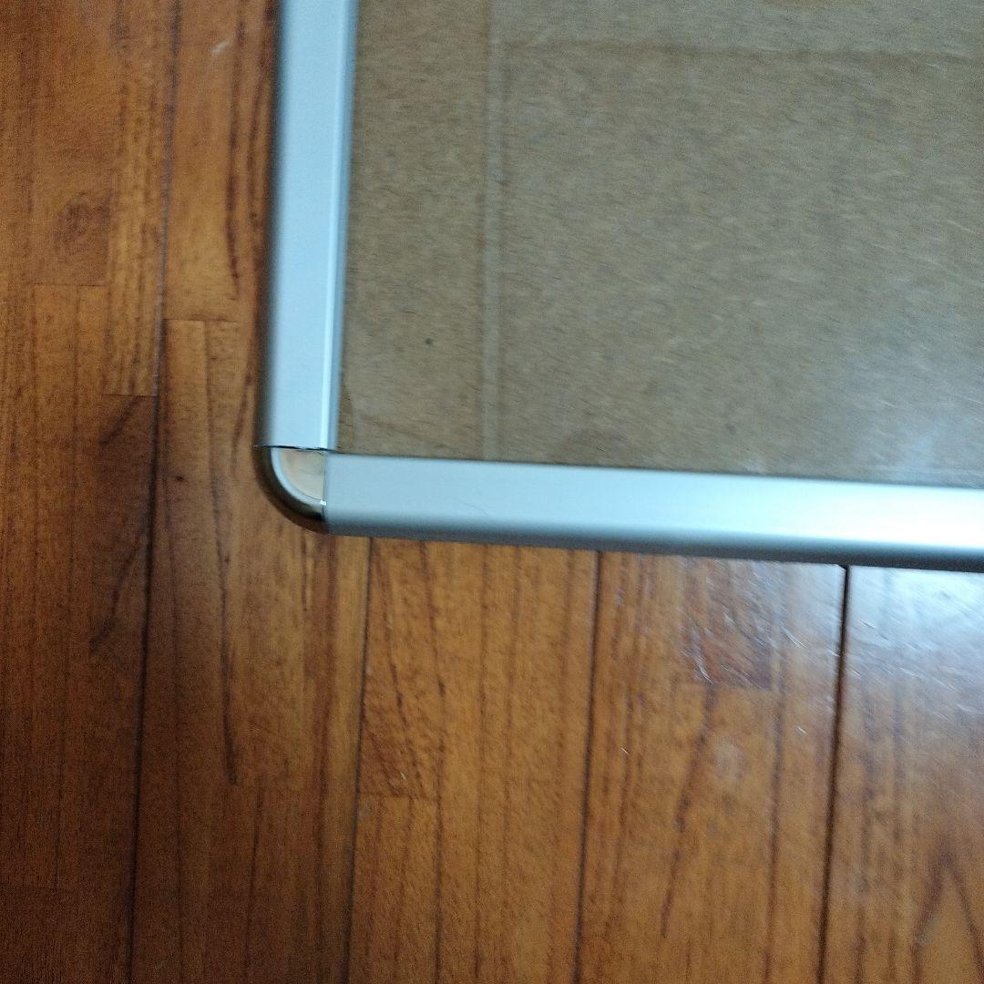 ポスターグリップ　A1 1枚＋B1 2枚（画像は1枚） 　合計3枚組