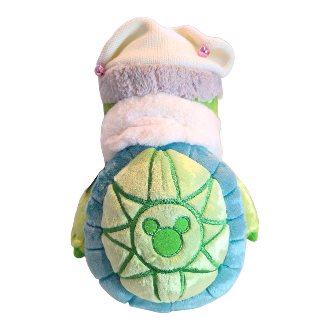 匿名配送　オルメル　ぬいぐるみ　Mサイズ　クリスマス　ディズニー　新品　タグ付