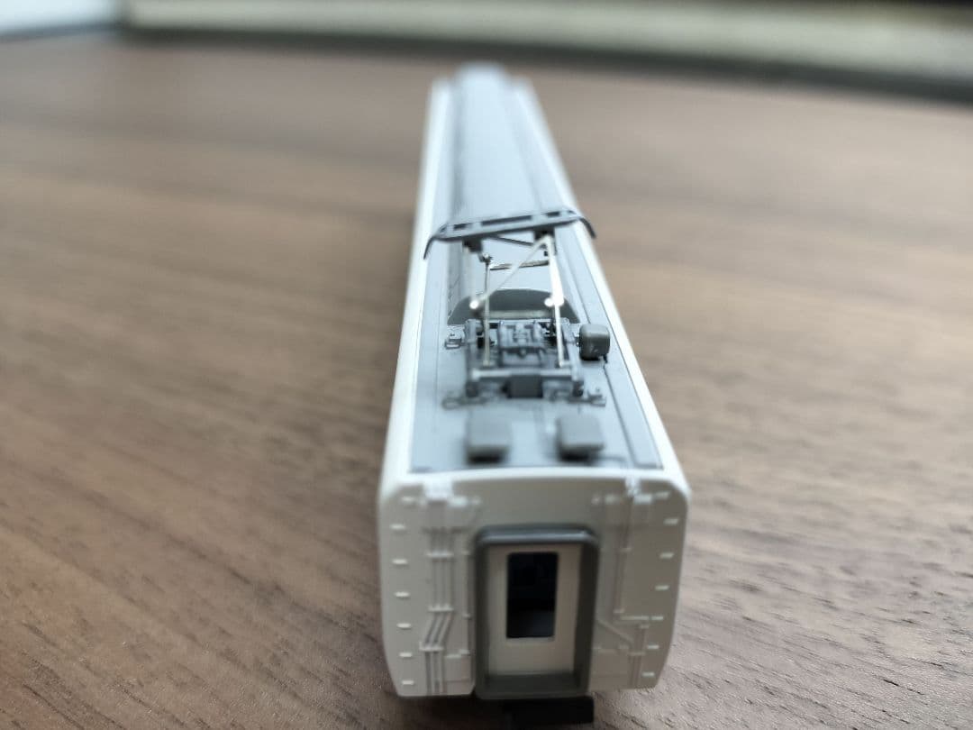 TOMIX 東武100系スペーシア 雅カラーセット