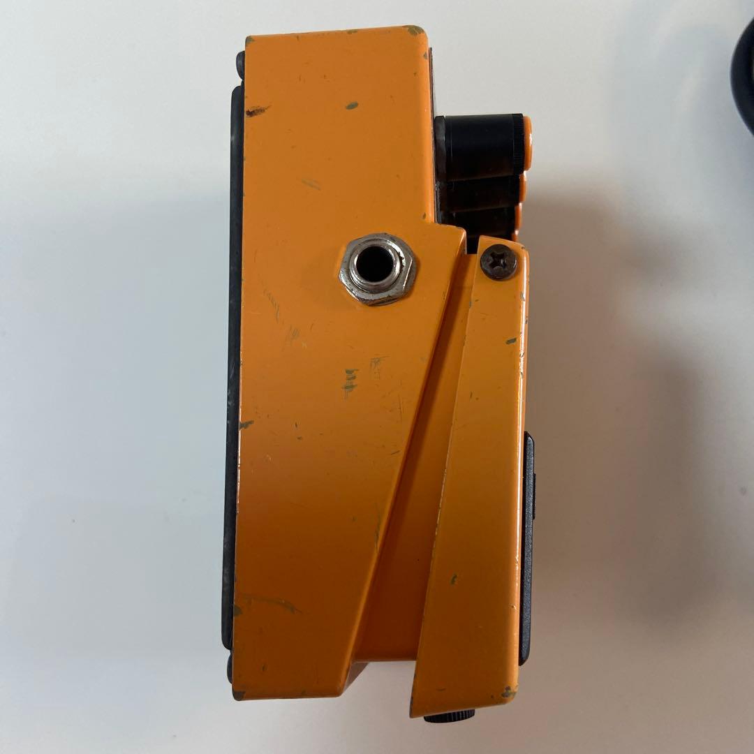 ギター BOSS DS-2 TURBO Distortion