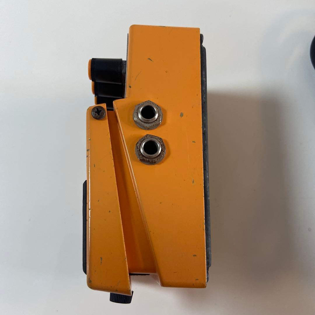 ギター BOSS DS-2 TURBO Distortion