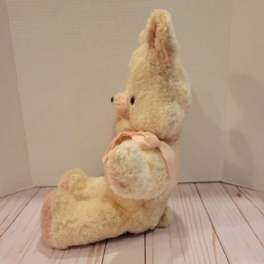 ビンテージテディベア アンティークテディベア　アメリカ