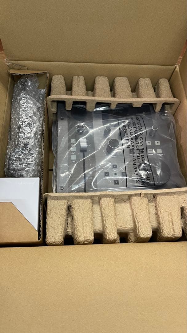 Solid State Logic UF1 美品 フィジカル・コントローラー