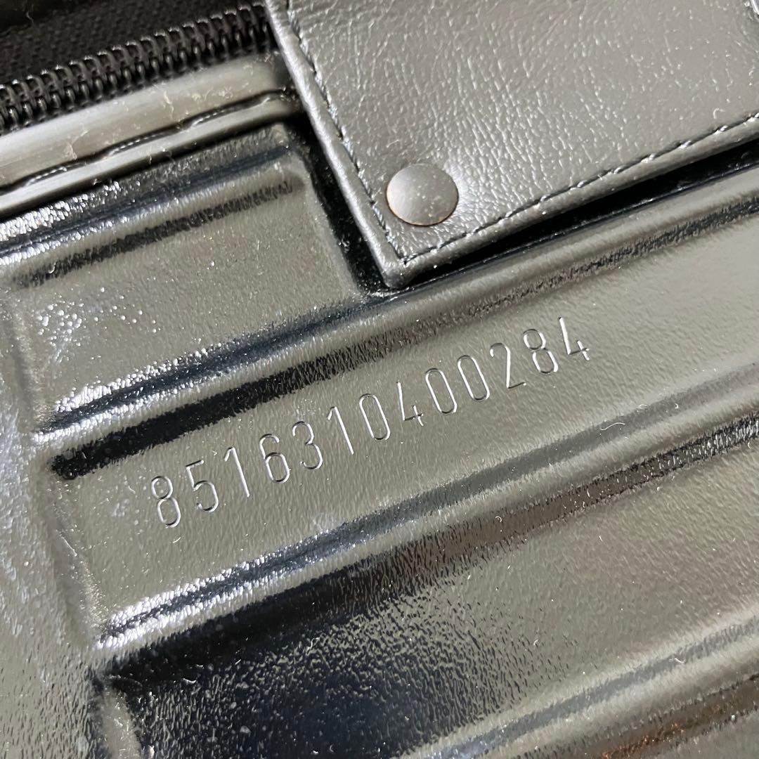 廃盤【初代サルサ】RIMOWA リモワ サルサ キャリーケース スーツケース