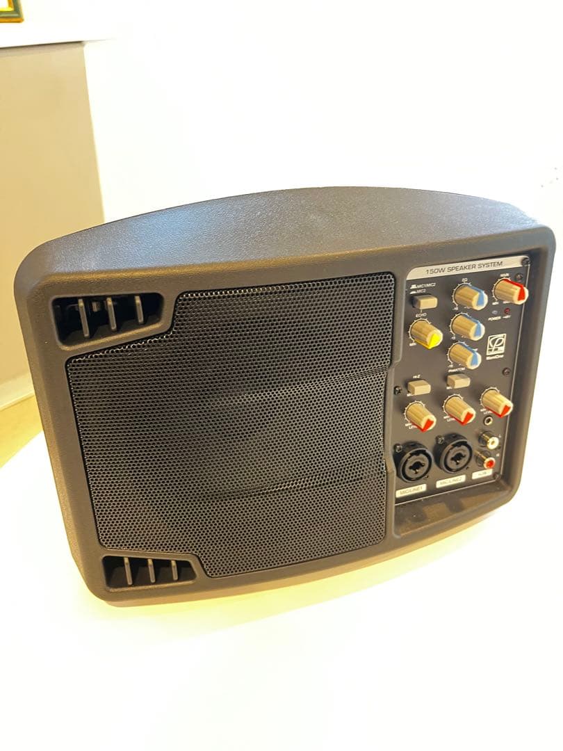 MoniOne 150W スピーカーシステム