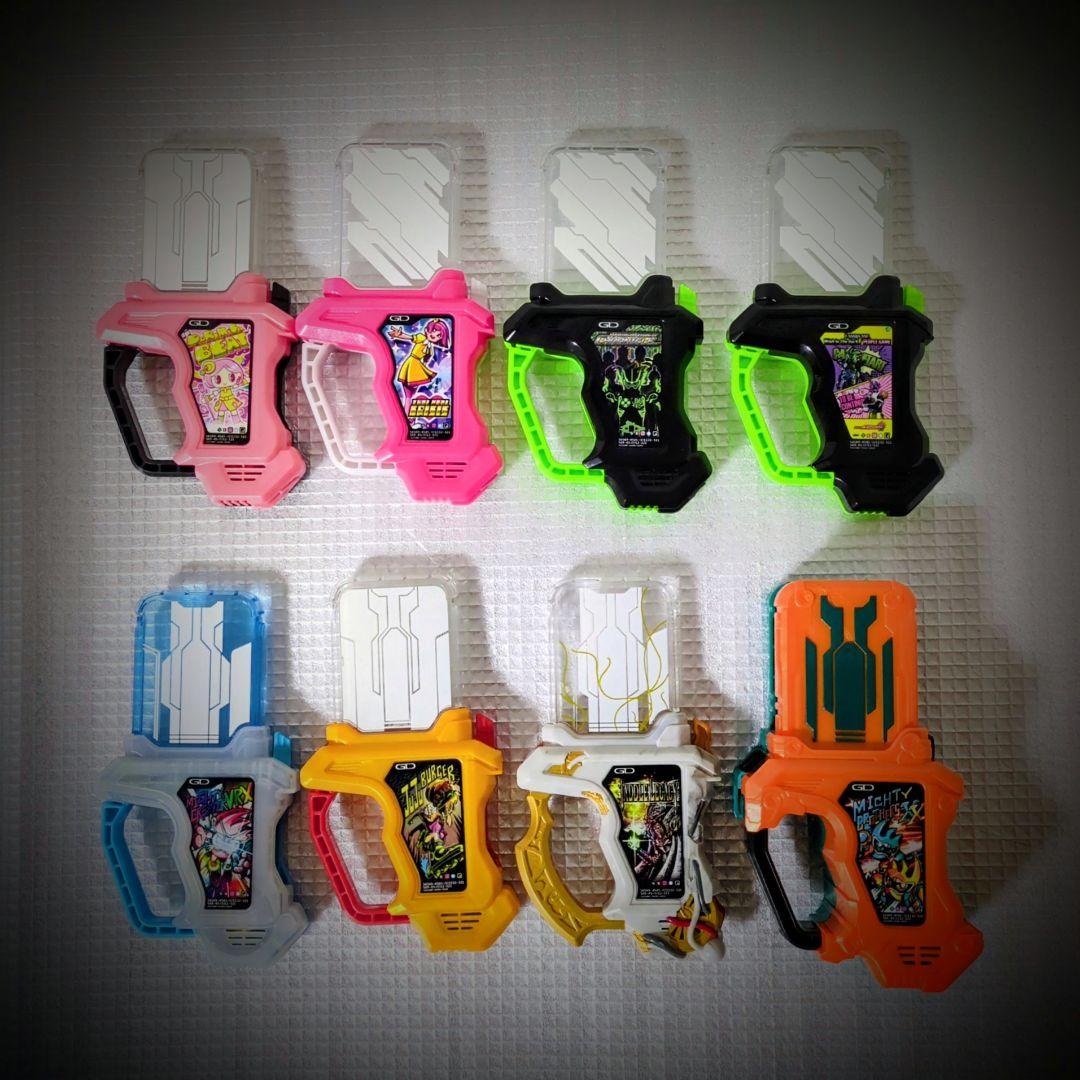 仮面ライダーエグゼイド ®