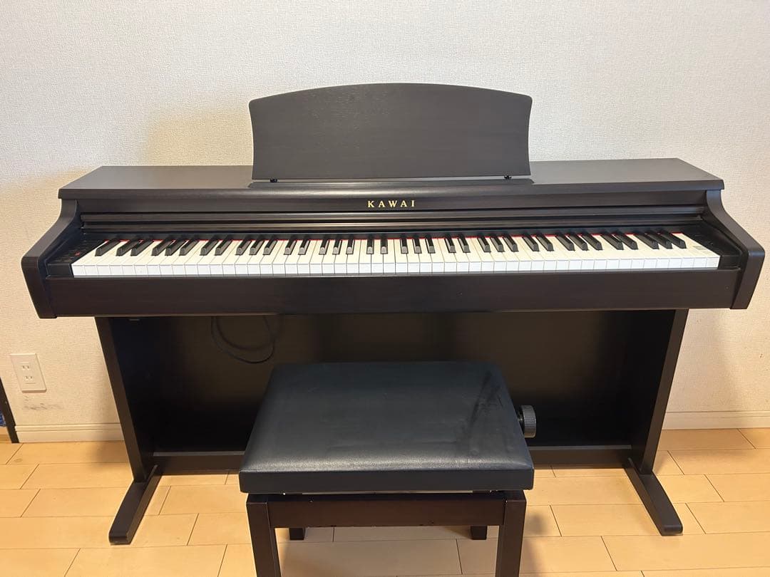 鍵盤楽器 KAWAI CN23