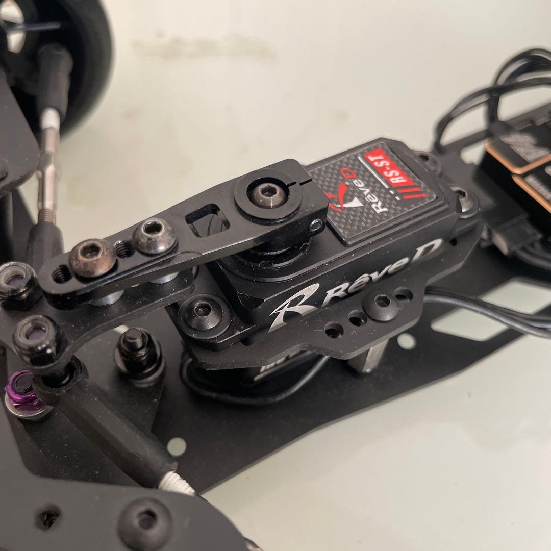 D-LIKE LP-86 一式セット