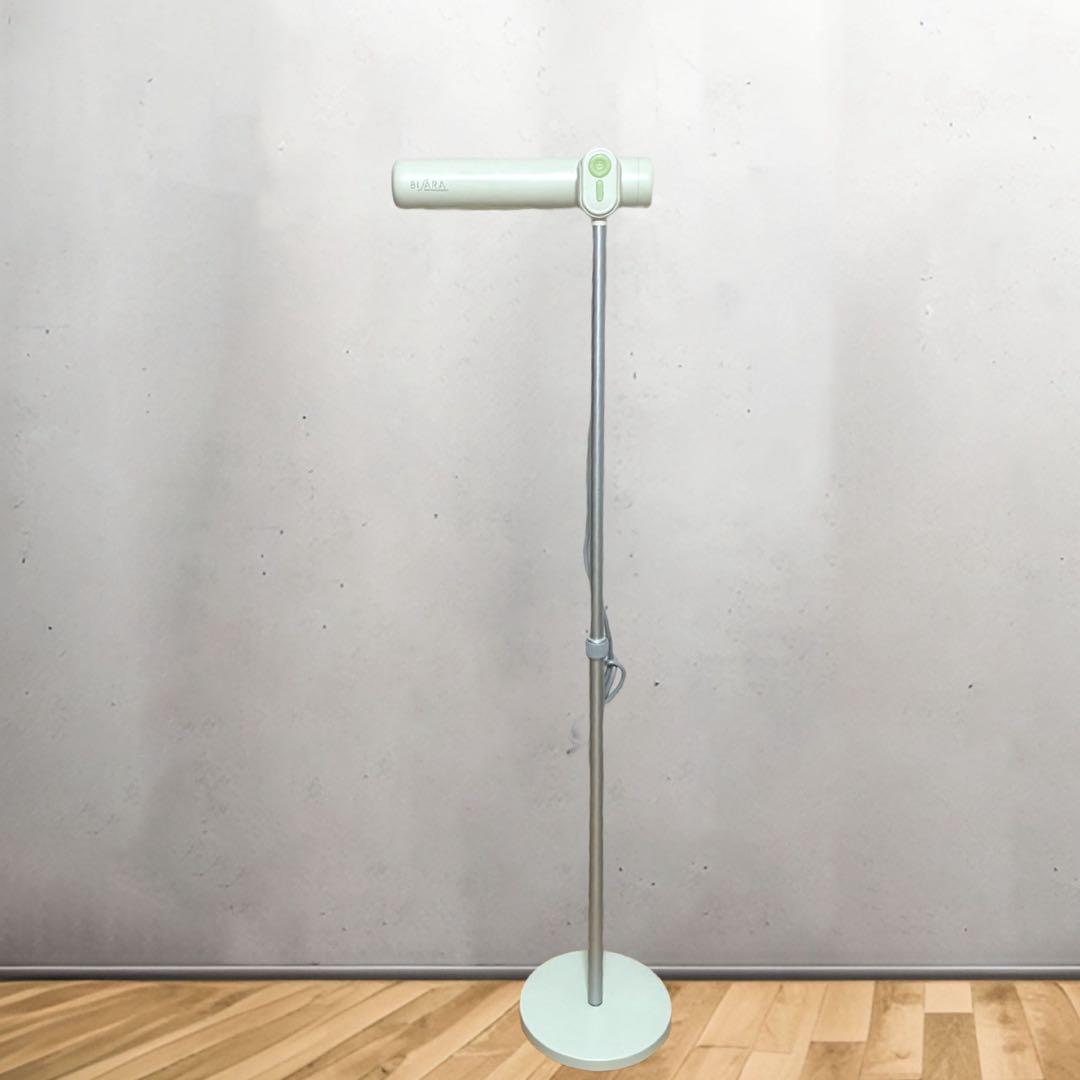 ビサラ スタンド型ヘアドライヤー QS253 2023年製 ハンズフリードライヤ