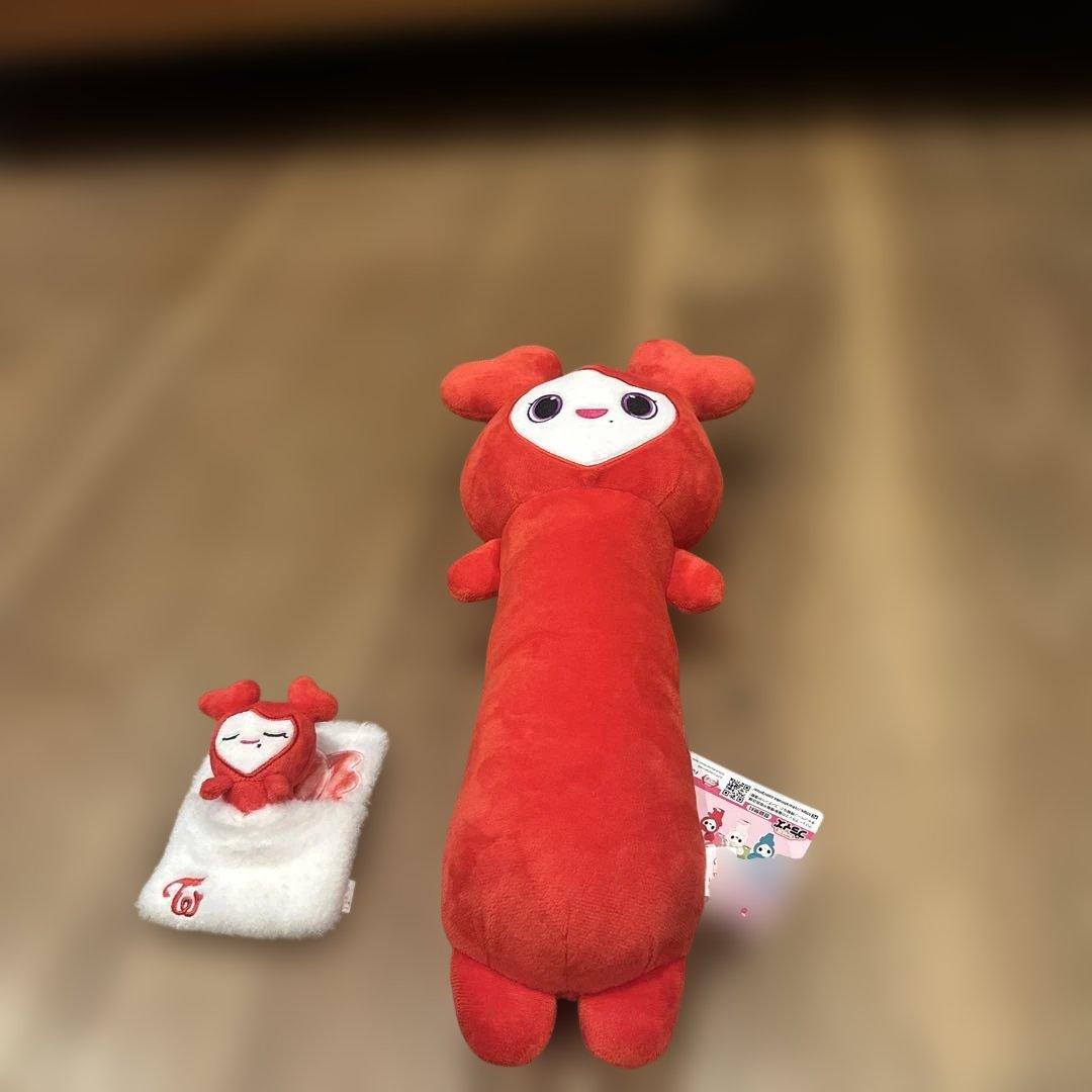 TWICE チェヨン グッズ