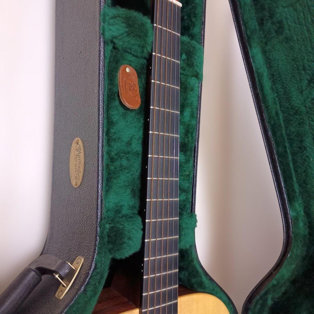 Martin & Co. 000X1 アコースティックギター