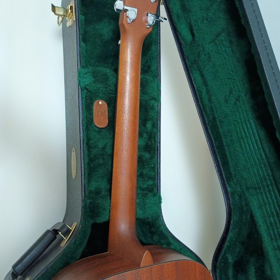 Martin & Co. 000X1 アコースティックギター