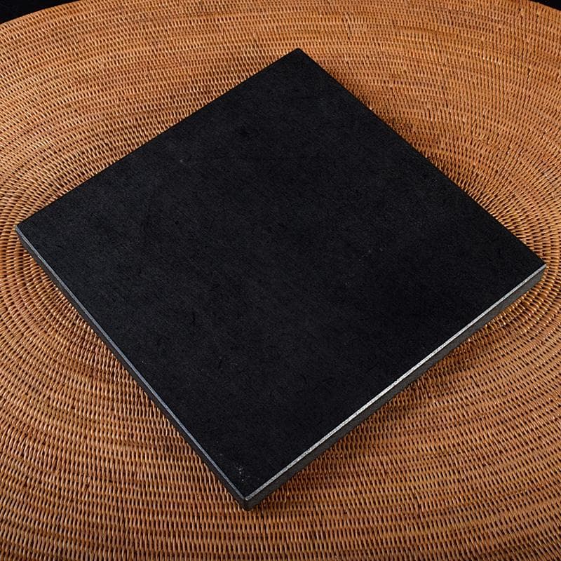 七宝焼　田村七宝工芸　田村幸夫作　草文　花瓶　台付　共箱　M　R7764B