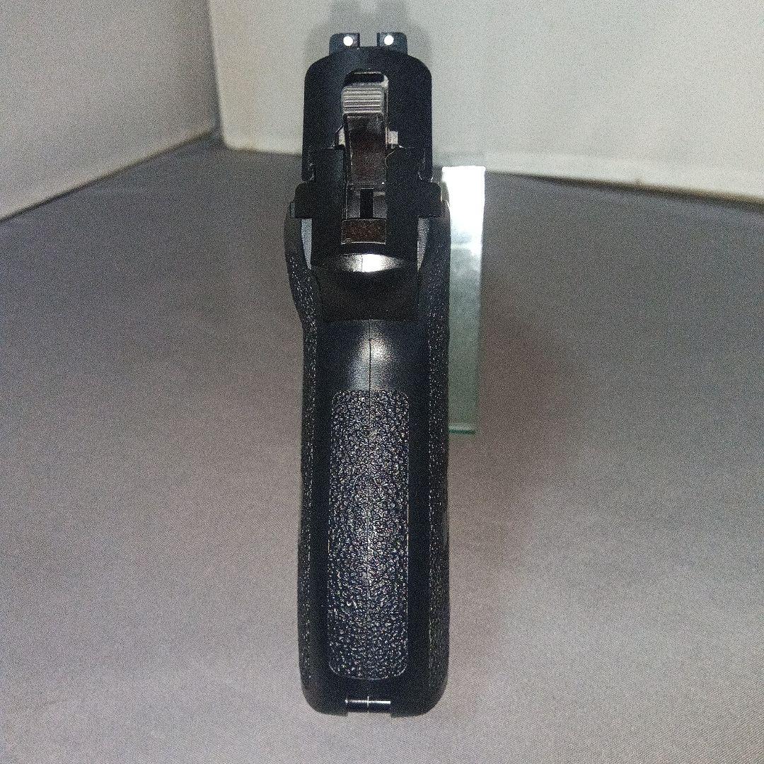 マルイ SIG SAUER P226 レイルドフレーム BB ブローバック