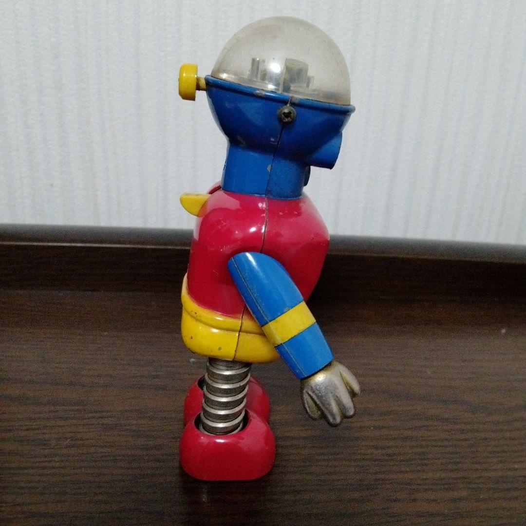 【超合金】ロボガリ☆「がんばれ‼︎ロボコン」当時物 ポピー がんばれロボコン