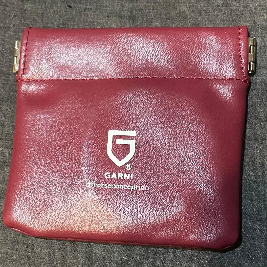 JxGARNI LUNA SEA J バングル